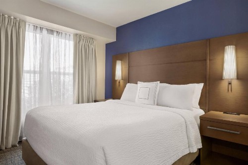 Residence Inn San Jose South/Morgan Hill - image 13