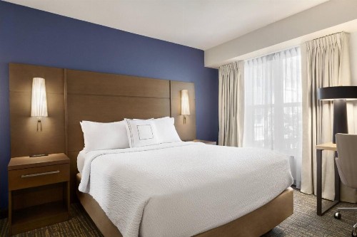 Residence Inn San Jose South/Morgan Hill - image 15
