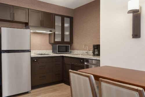 Residence Inn San Jose South/Morgan Hill - image 16