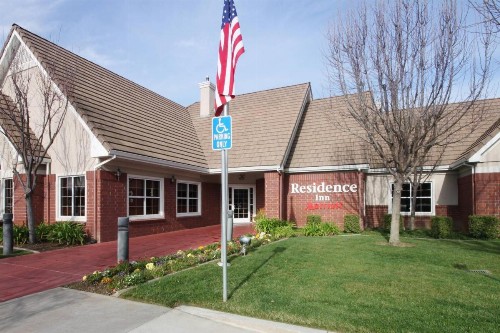 Residence Inn San Jose South/Morgan Hill - image 19
