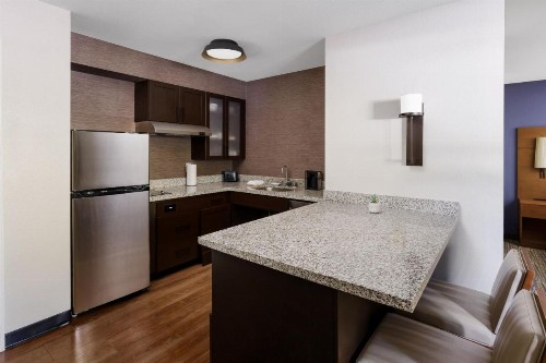Residence Inn San Jose South/Morgan Hill - image 20