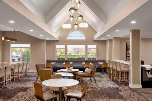 Residence Inn San Jose South/Morgan Hill - image 21