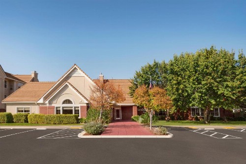 Residence Inn San Jose South/Morgan Hill - image 24