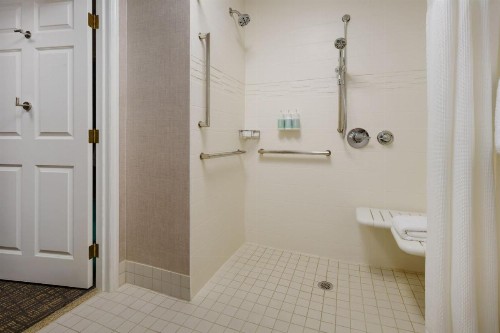 Residence Inn San Jose South/Morgan Hill - image 25
