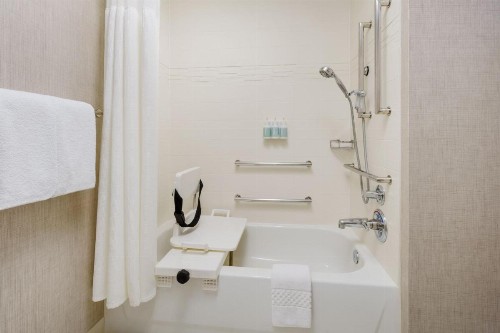 Residence Inn San Jose South/Morgan Hill - image 27