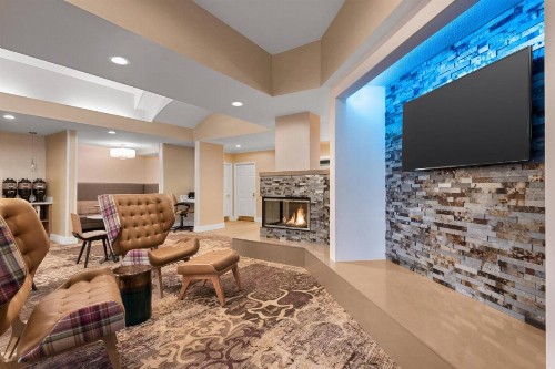 Residence Inn San Jose South/Morgan Hill - image 29