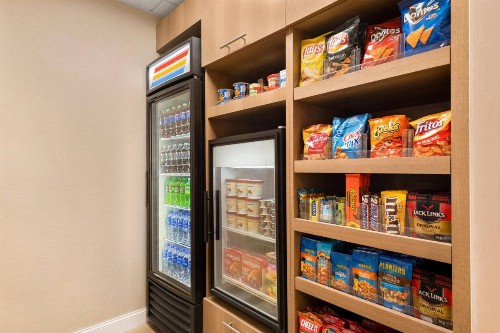 Residence Inn San Jose South/Morgan Hill - image 30