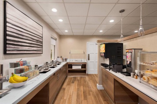 Residence Inn San Jose South/Morgan Hill - image 31