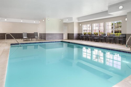 Residence Inn San Jose South/Morgan Hill - image 33