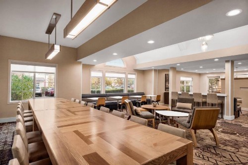 Residence Inn San Jose South/Morgan Hill - image 34