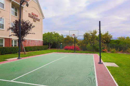 Residence Inn San Jose South/Morgan Hill - image 35