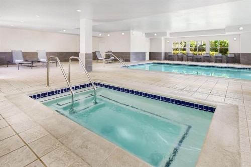 Residence Inn San Jose South/Morgan Hill - image 36