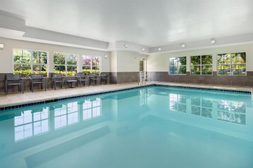 Residence Inn San Jose South/Morgan Hill - image 5