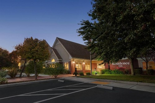Residence Inn San Jose South/Morgan Hill - image 6