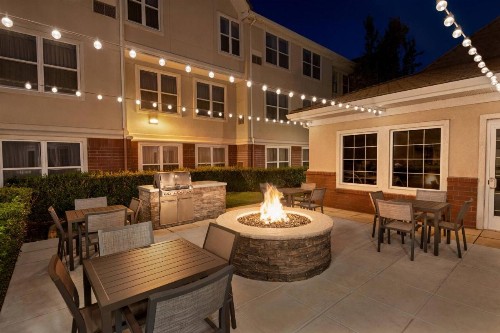 Residence Inn San Jose South/Morgan Hill - image 8