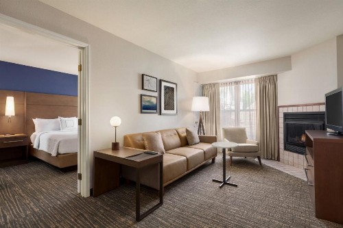 Residence Inn San Jose South/Morgan Hill - image 9