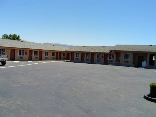 Economy Inn Morgan Hill - image 14