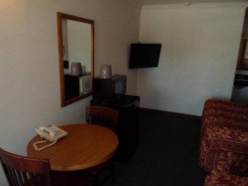 Economy Inn Morgan Hill - image 18