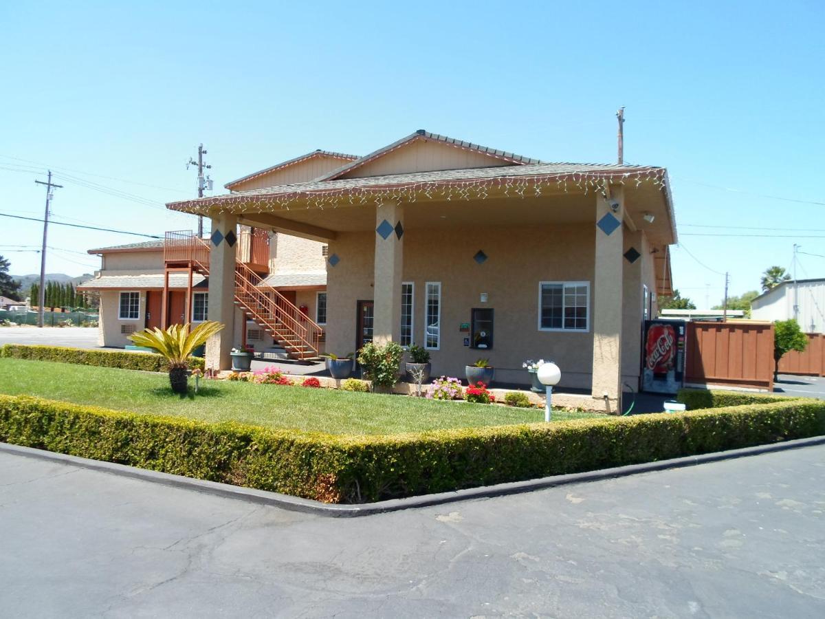Economy Inn Morgan Hill - image 5