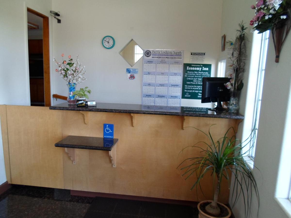 Economy Inn Morgan Hill - image 6