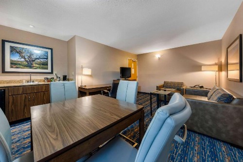 Comfort Inn & Suites - image 7