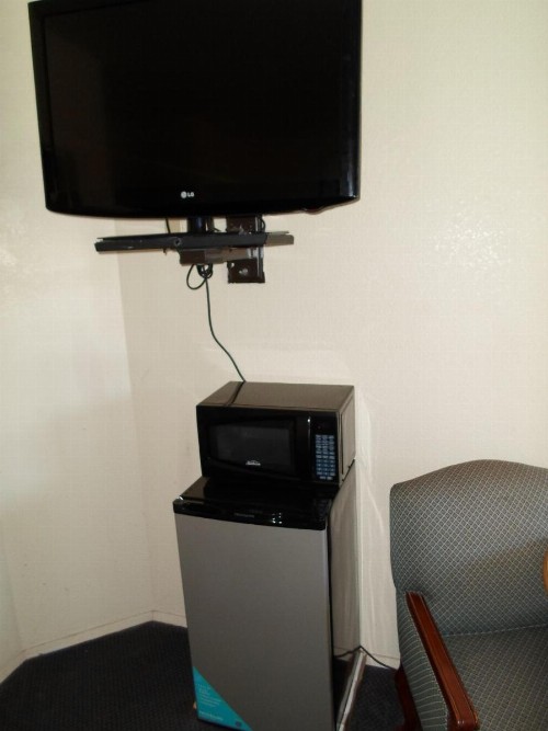 Budget Inn Morgan Hill - image 23