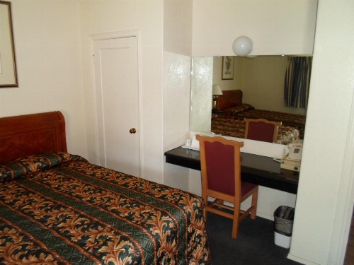 Budget Inn Morgan Hill - image 24