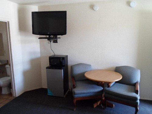 Budget Inn Morgan Hill - image 25
