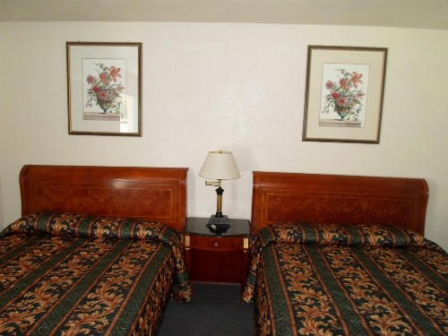 Budget Inn Morgan Hill - image 26
