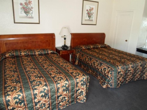 Budget Inn Morgan Hill - image 27