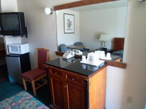 Budget Inn Morgan Hill - image 31