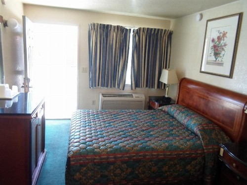 Budget Inn Morgan Hill - image 32