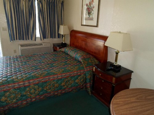 Budget Inn Morgan Hill - image 35