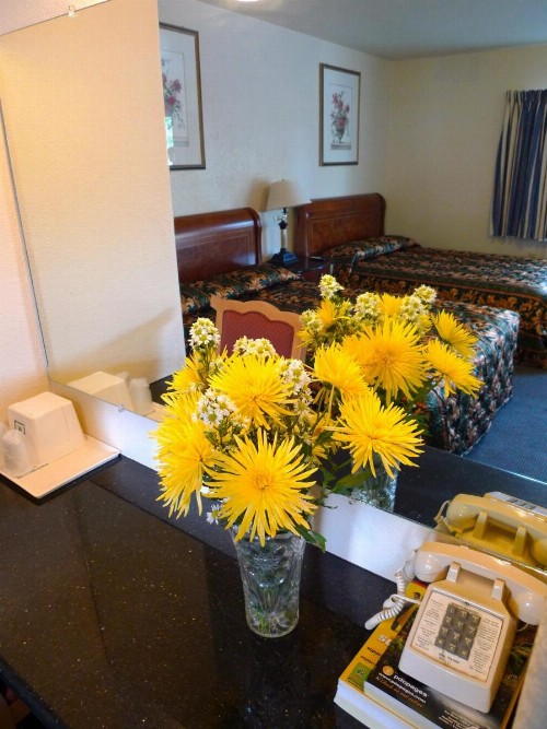 Budget Inn Morgan Hill - image 39
