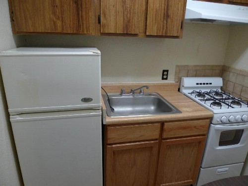 Budget Inn Morgan Hill - image 40