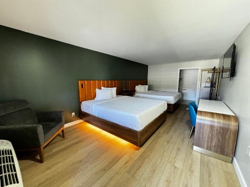 Executive Inn Morgan Hill - image 10
