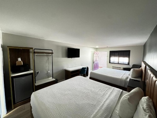 Executive Inn Morgan Hill - image 11