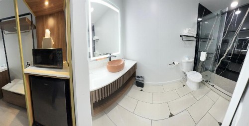 Executive Inn Morgan Hill - image 12