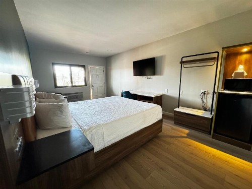Executive Inn Morgan Hill - image 14