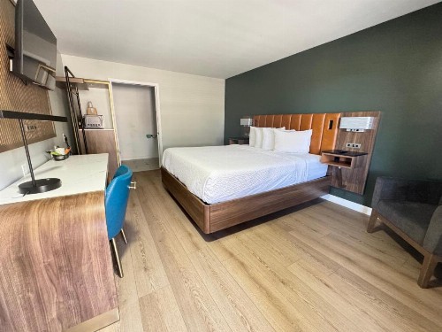 Executive Inn Morgan Hill - image 15