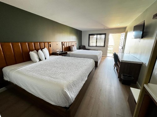 Executive Inn Morgan Hill - image 16