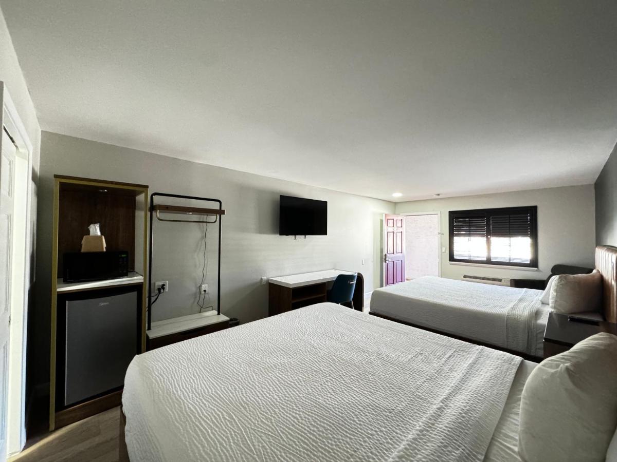Executive Inn Morgan Hill - image 3