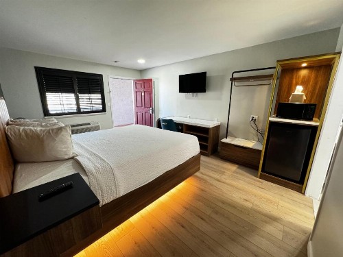 Executive Inn Morgan Hill - image 4