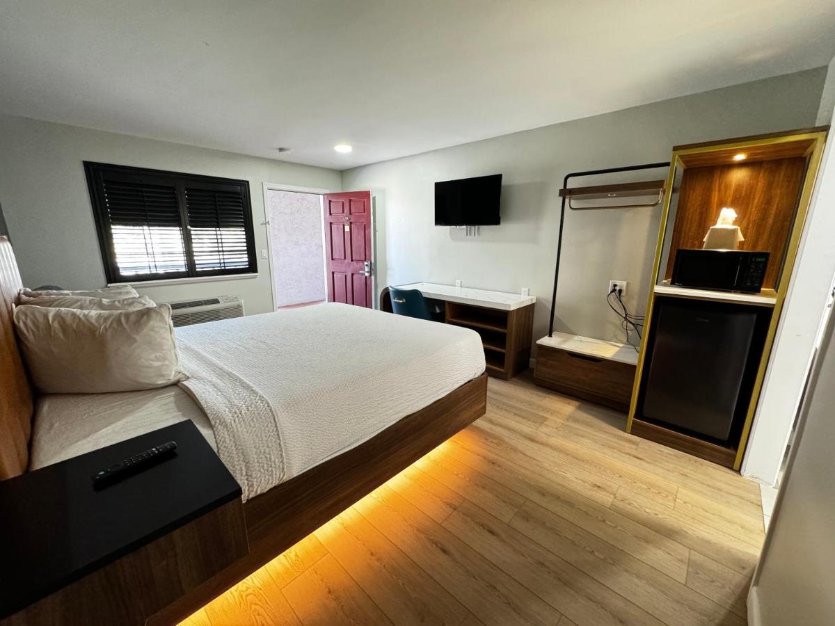 Executive Inn Morgan Hill - image 4