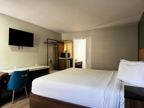 Executive Inn Morgan Hill - image 7
