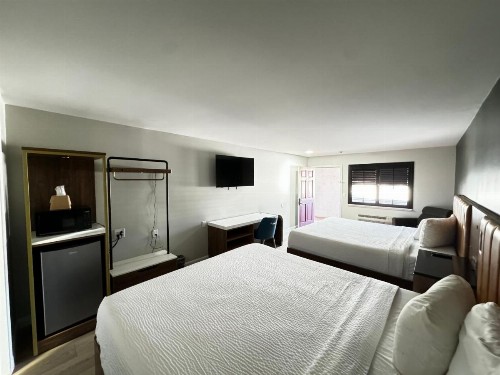 Executive Inn Morgan Hill - image 9