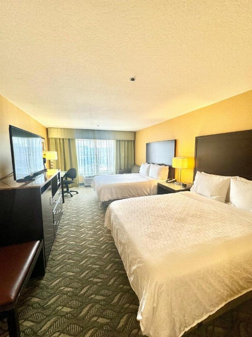 Holiday Inn Express Hotel & Suites San Jose-Morgan Hill an IHG Hotel - image 14