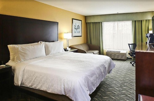 Holiday Inn Express Hotel & Suites San Jose-Morgan Hill an IHG Hotel - image 22