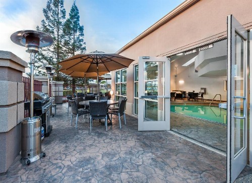Holiday Inn Express Hotel & Suites San Jose-Morgan Hill an IHG Hotel - image 27