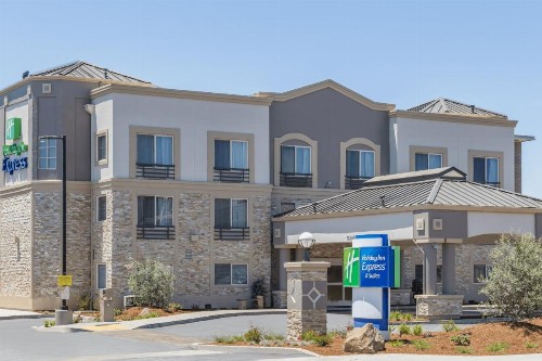 Holiday Inn Express Hotel & Suites San Jose-Morgan Hill an IHG Hotel - image 31